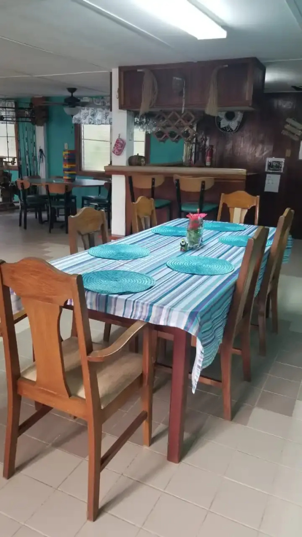 Отель River Bend Resort Belize