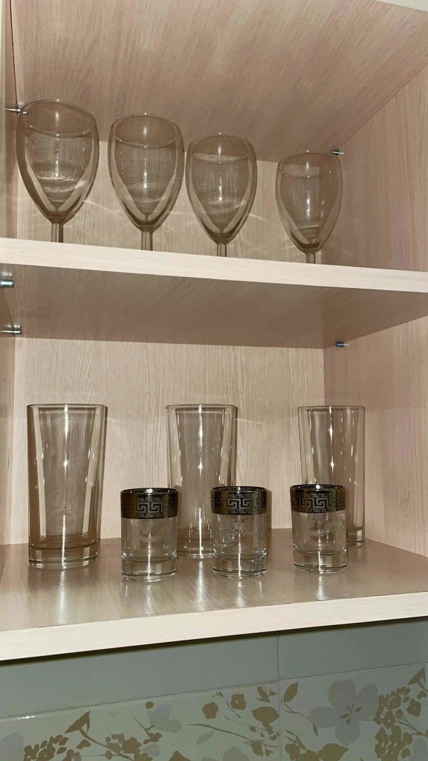 Апартаменты на Советской 7/1