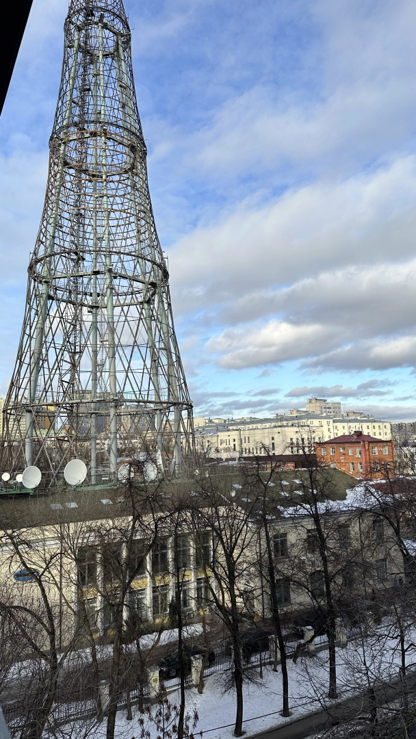 Квартира Tower House