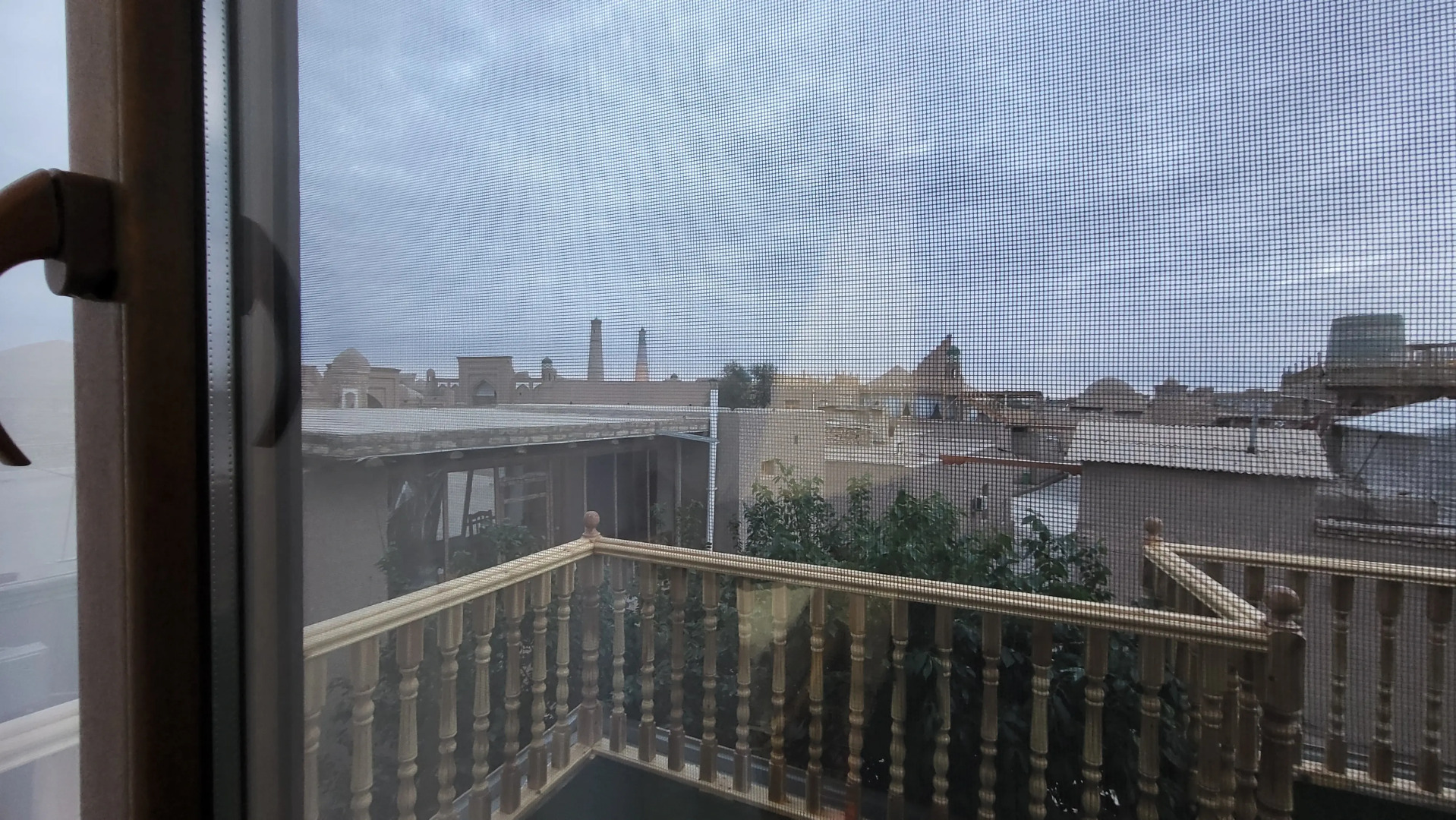 Мини Отель Ulli Oy Boutique Hotel & Terrace