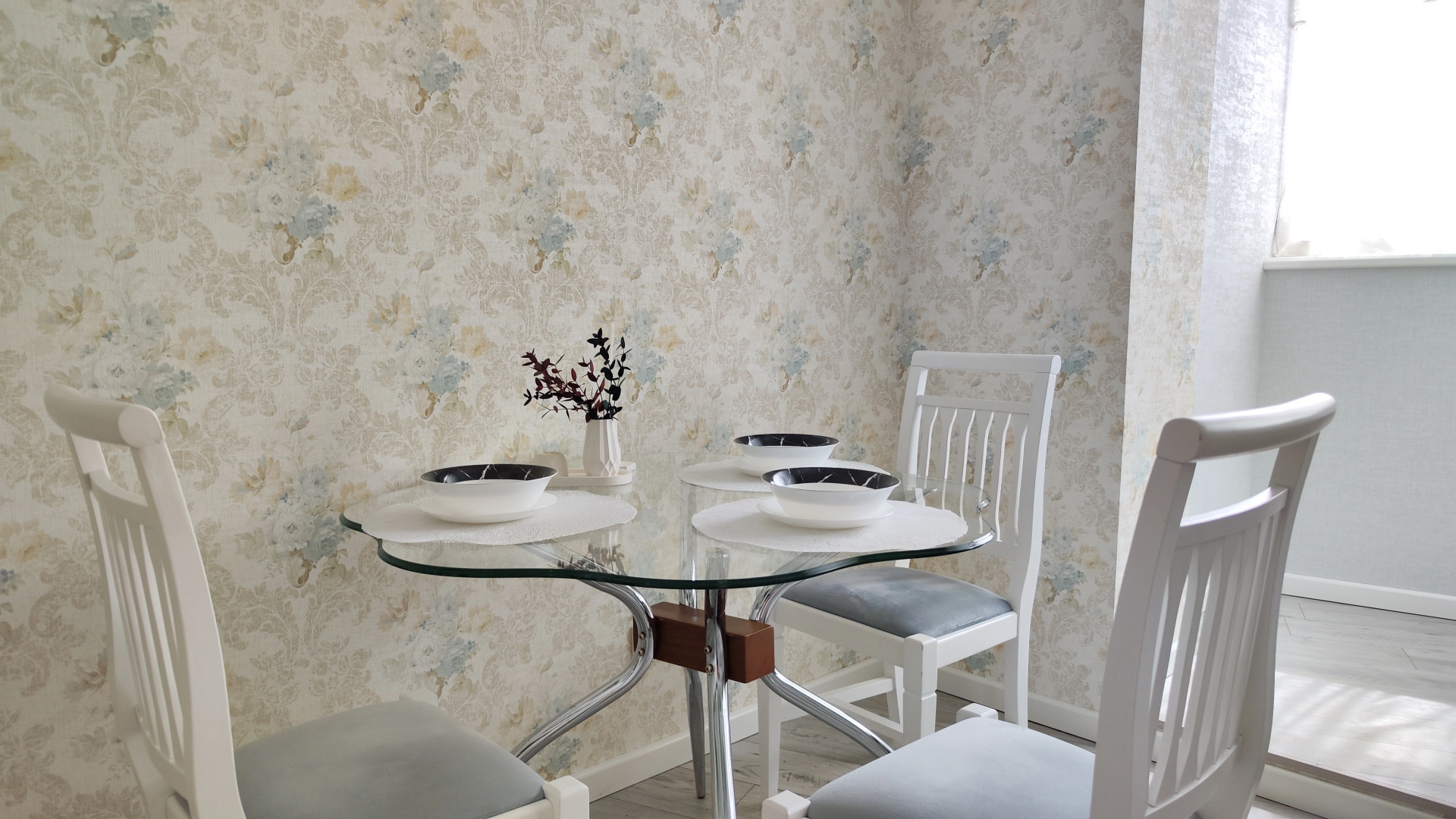 Апартаменты Panda Home на Широтной