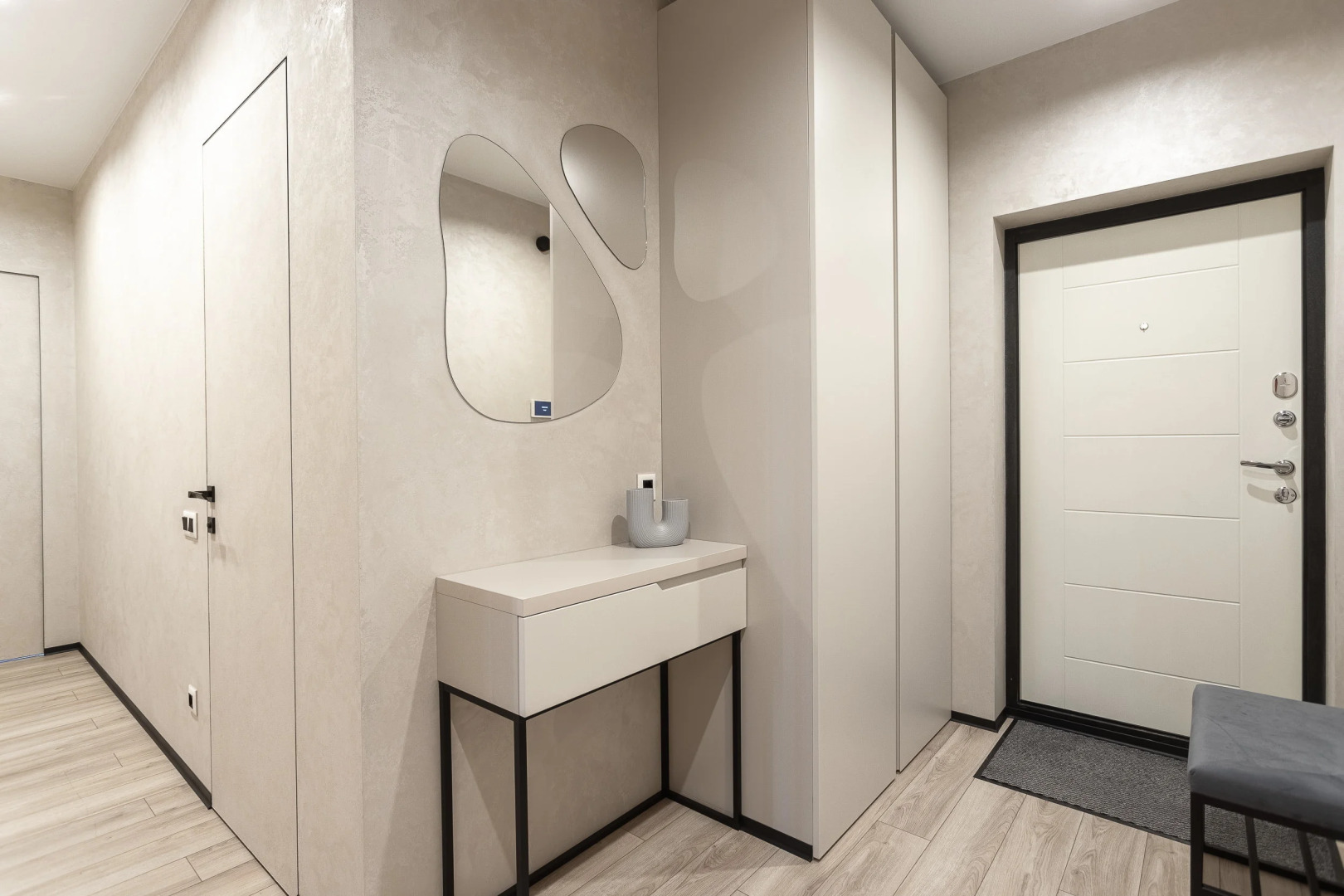 Квартира Альпы