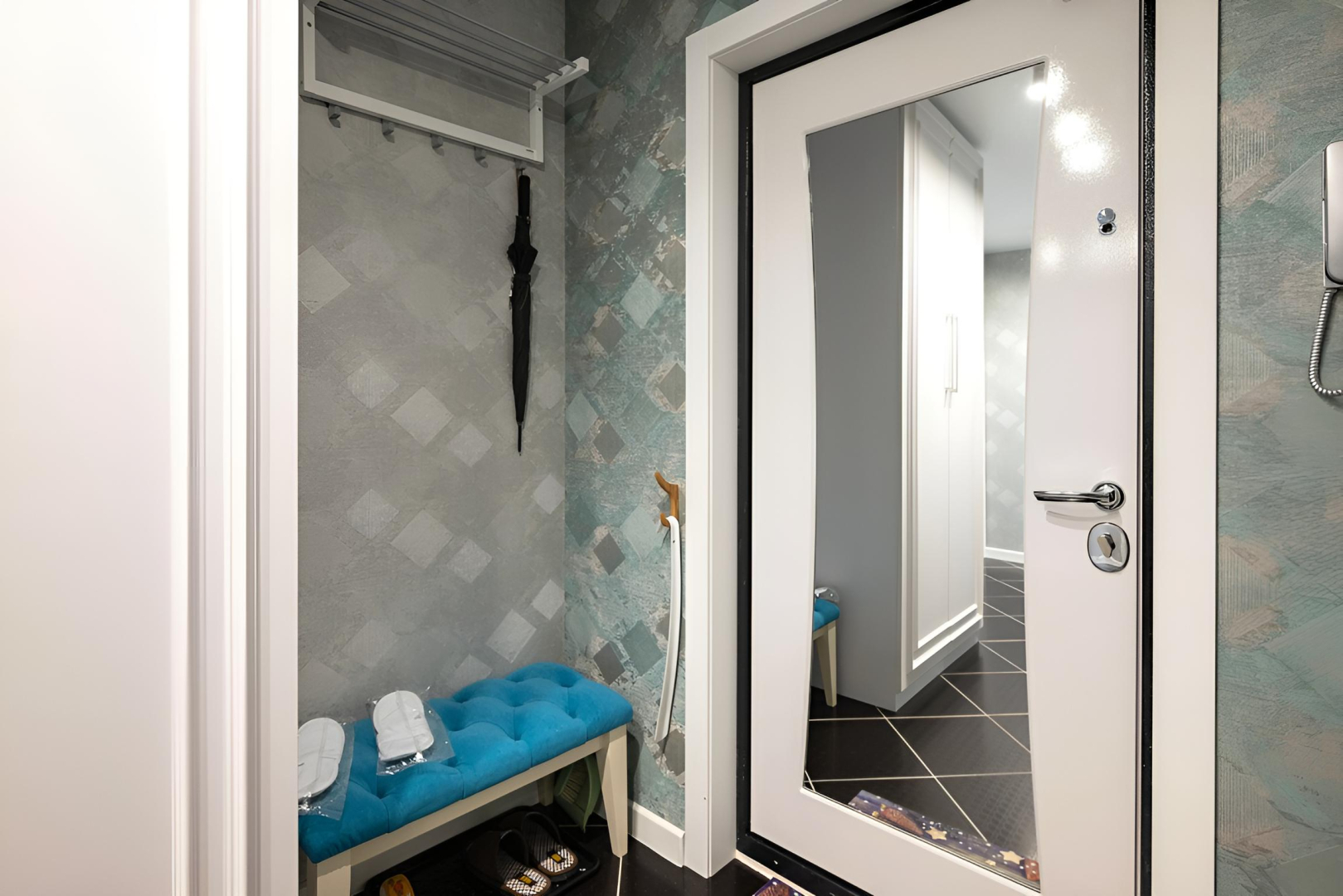 Квартира Апартаменты Премиум 2