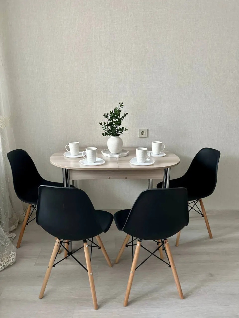 Квартира Светлая уютная Family