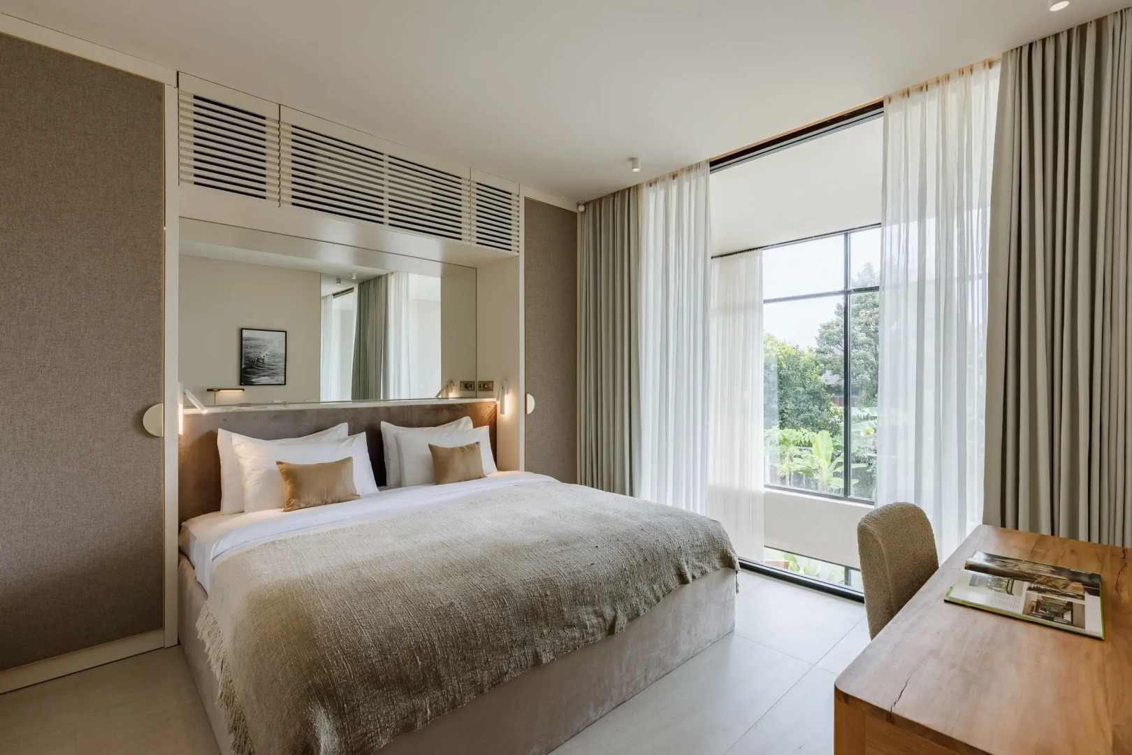 Апарт-отель Solair Beach Lofts