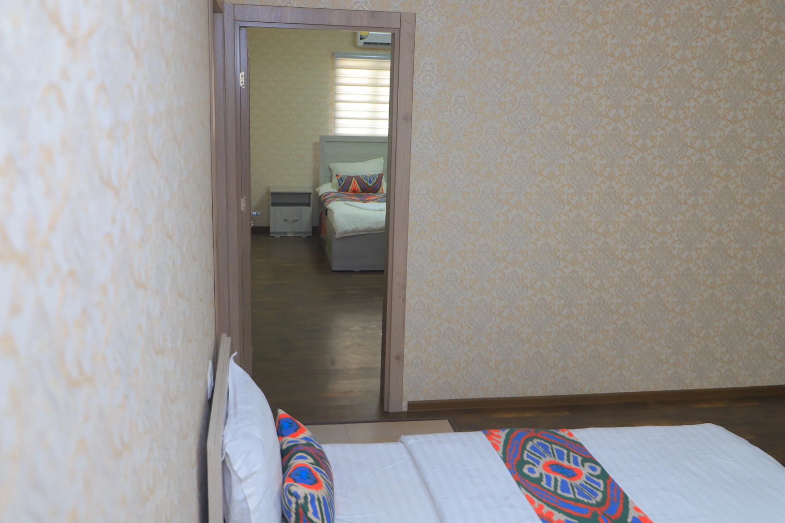 Мини-отель Silver