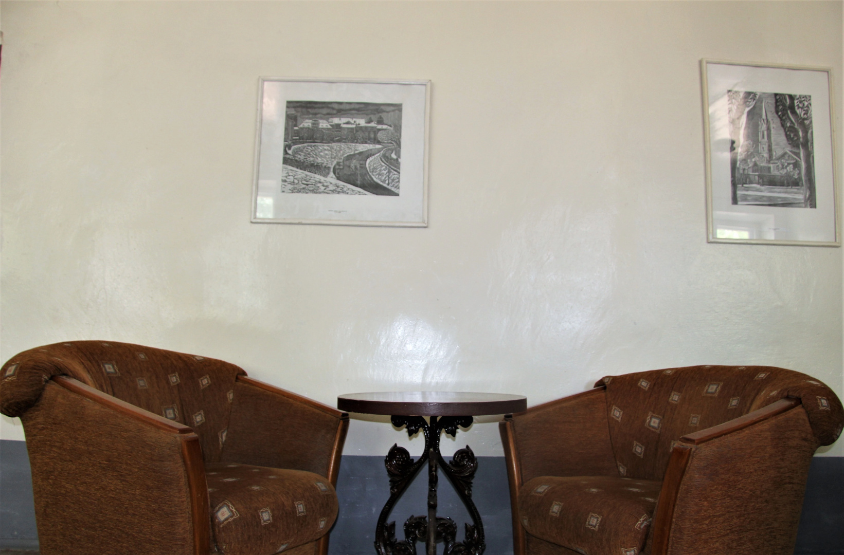 U Stadiona Hostel