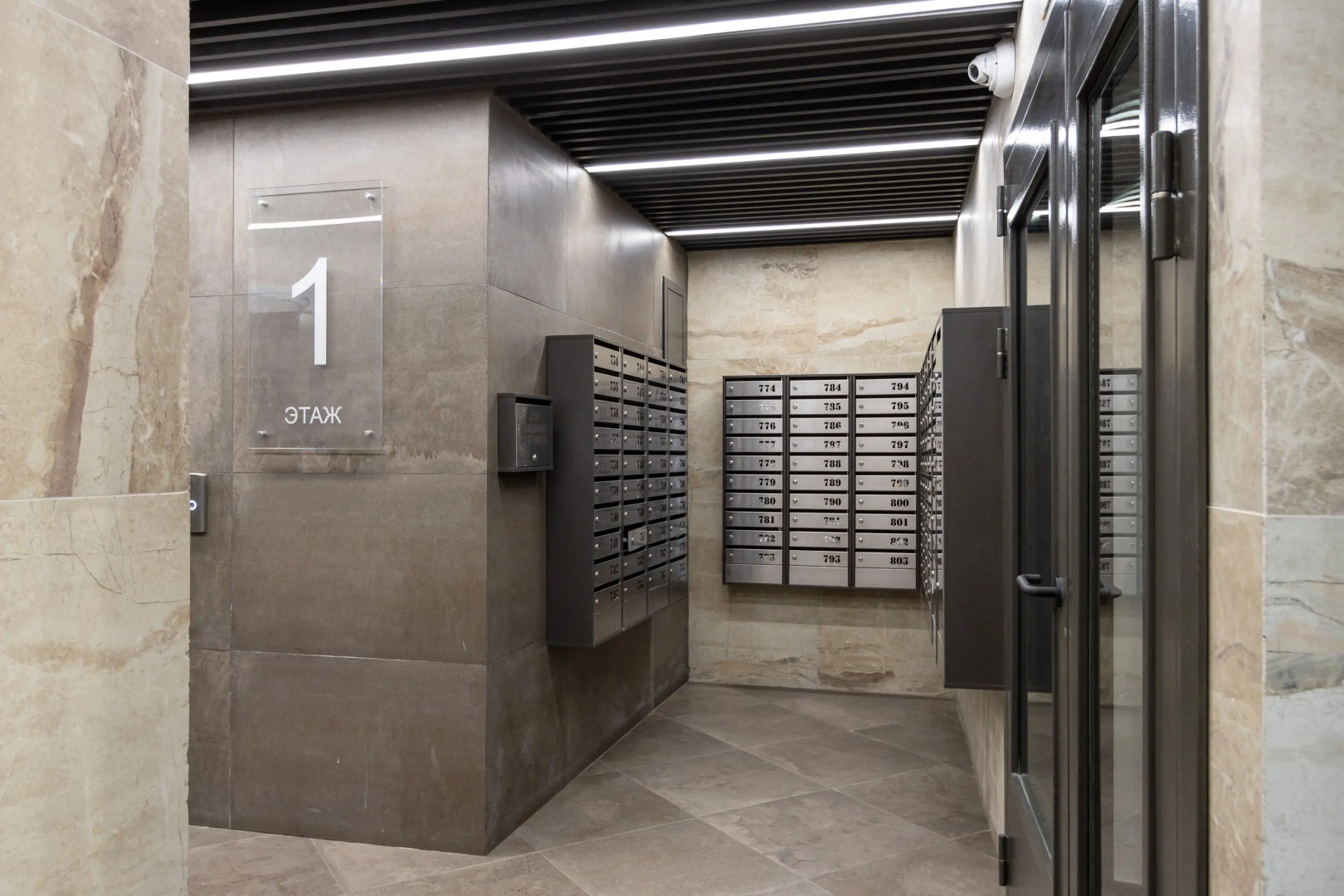 Апартаменты ELIZA HOME Девяткино