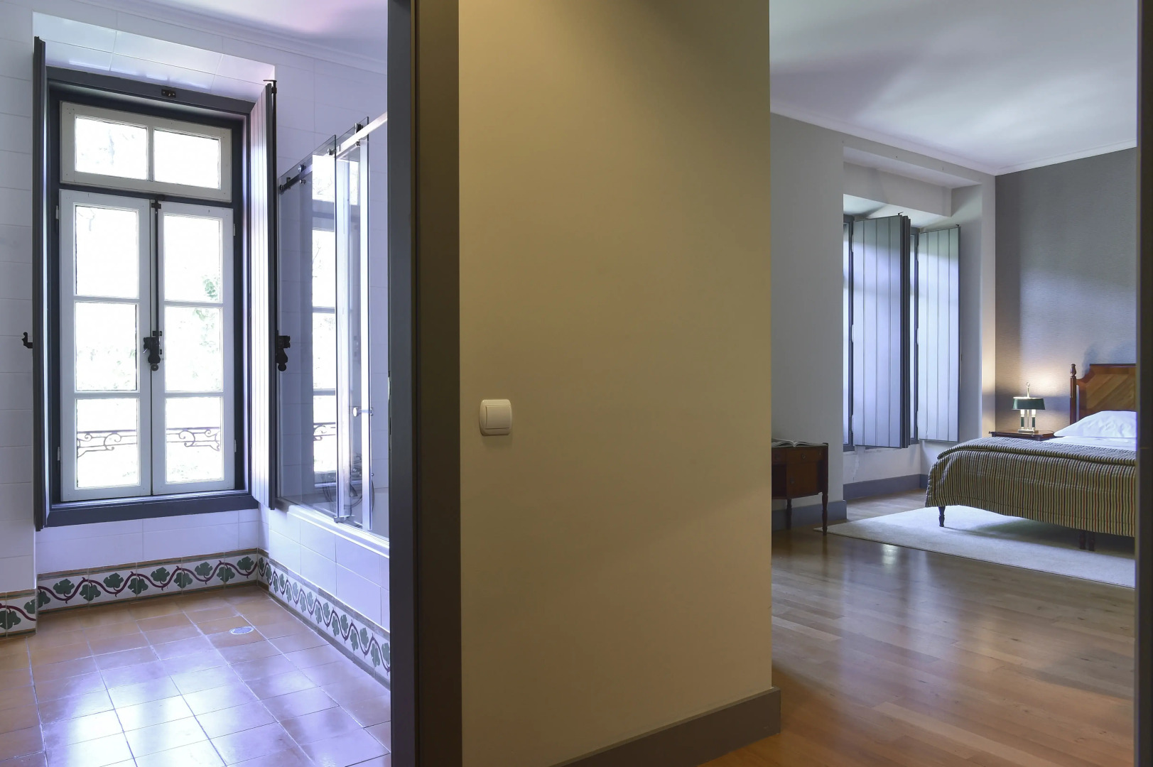 Курортный отель Central Monchique Hotel by Unlock Hotels