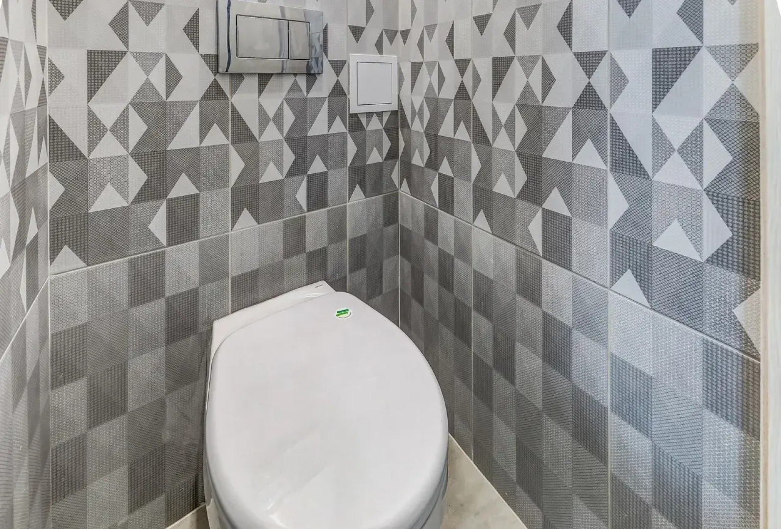 Апартаменты на Кржижановского 7