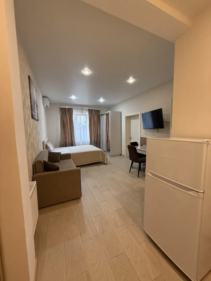 Гостевой дом Smart Sirius