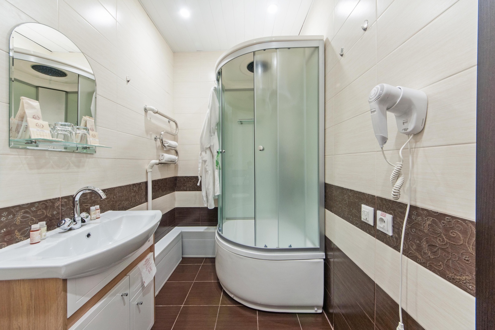 Отель Fortune Inn