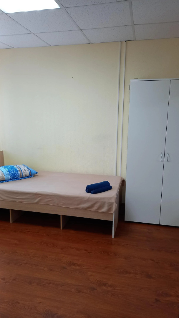 Отель Русь Вольск