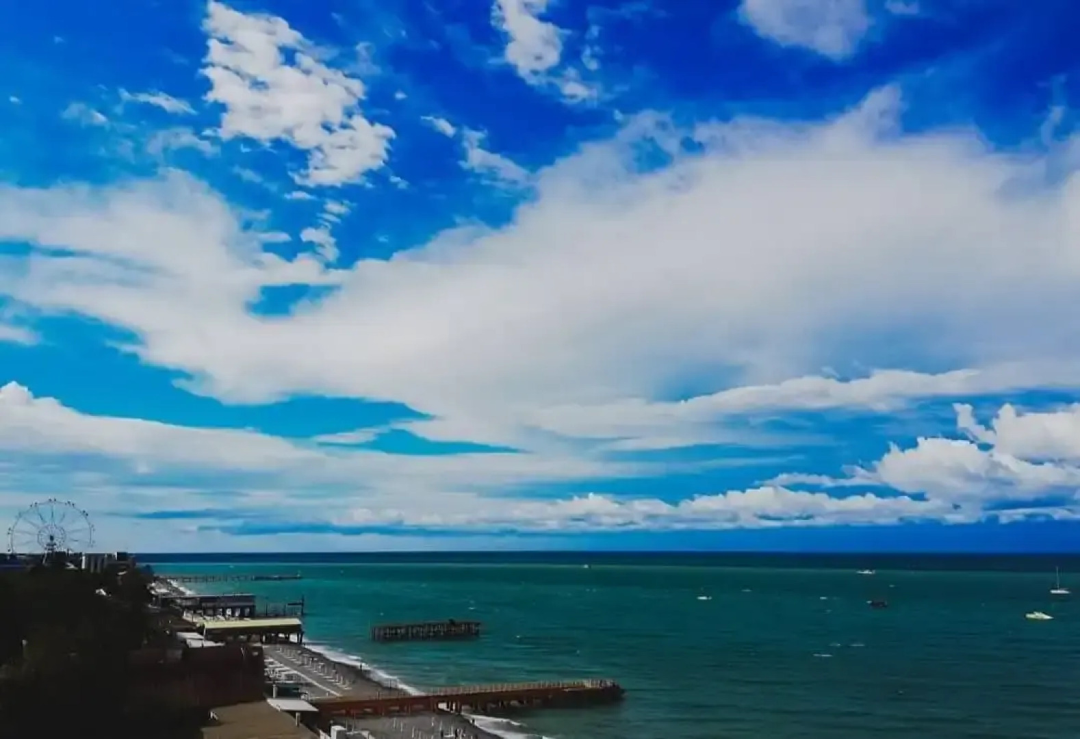 Квартира на Одоевского