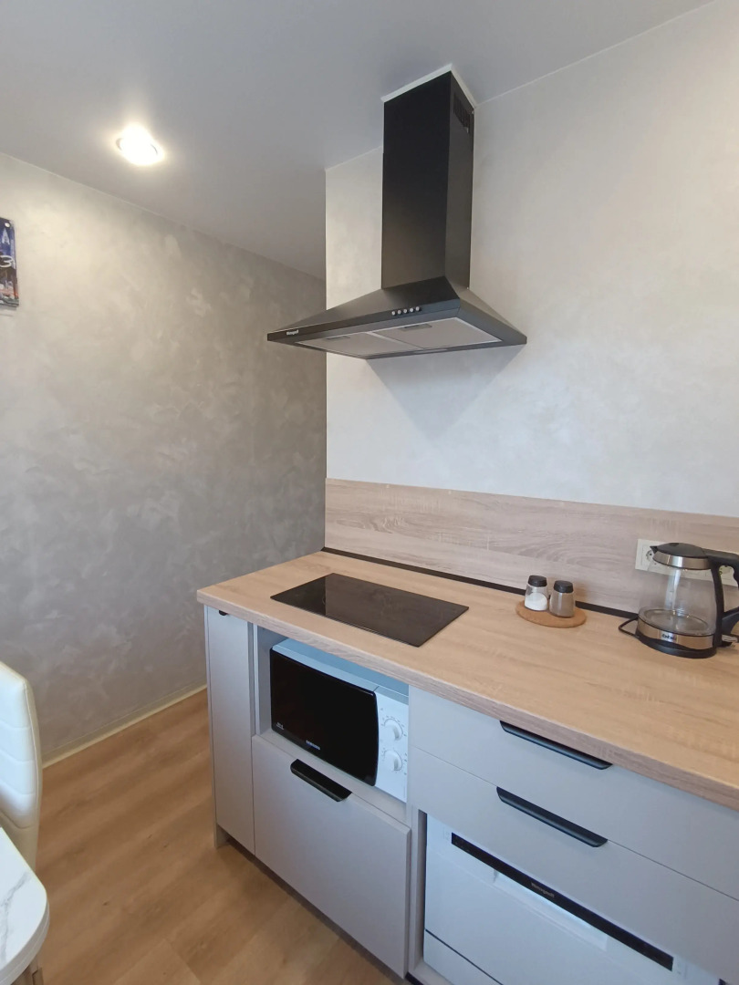 Квартира Уютная на Борисенко 104а