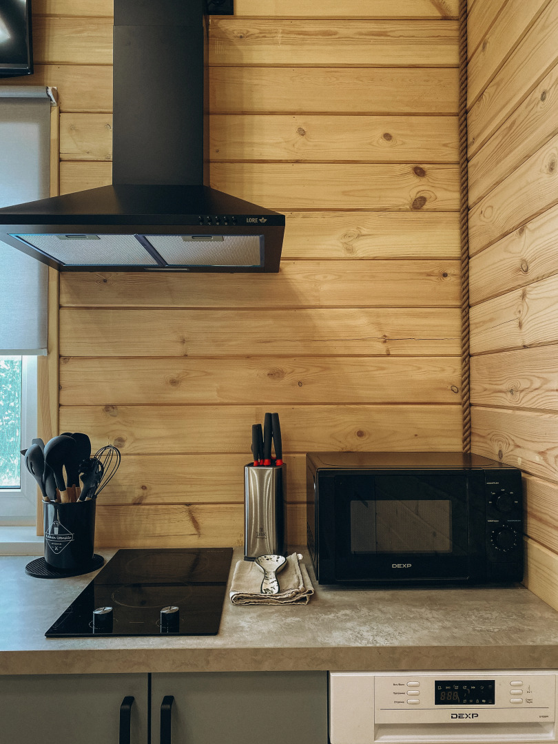 Гостевой дом 63кв м