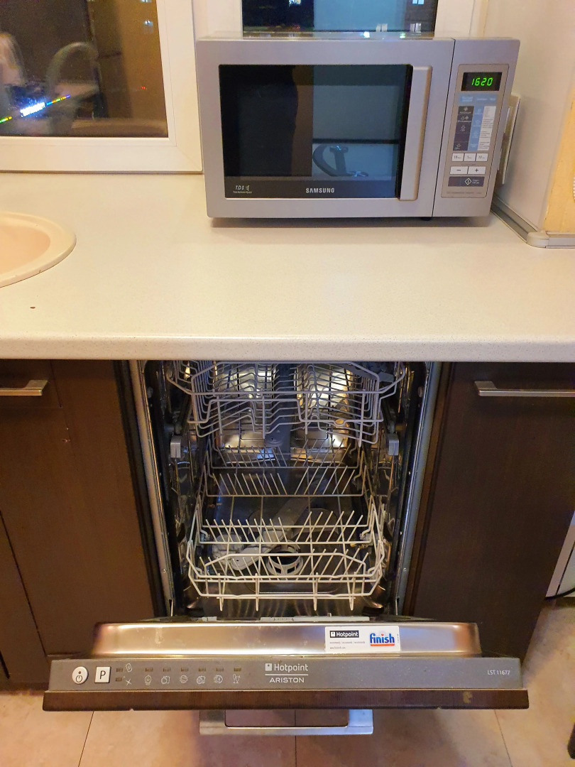 Апартаменты на Самойловой 9