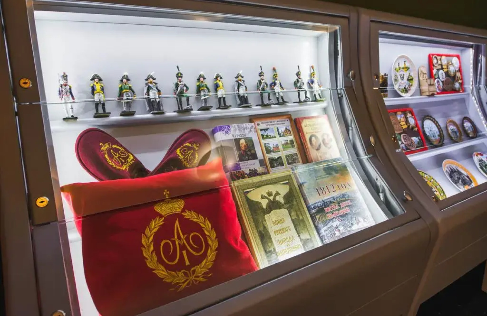 Отель Кутузов