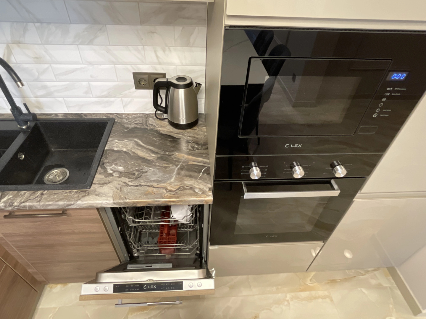 Апартаменты ЖК Корона Авторское Решение