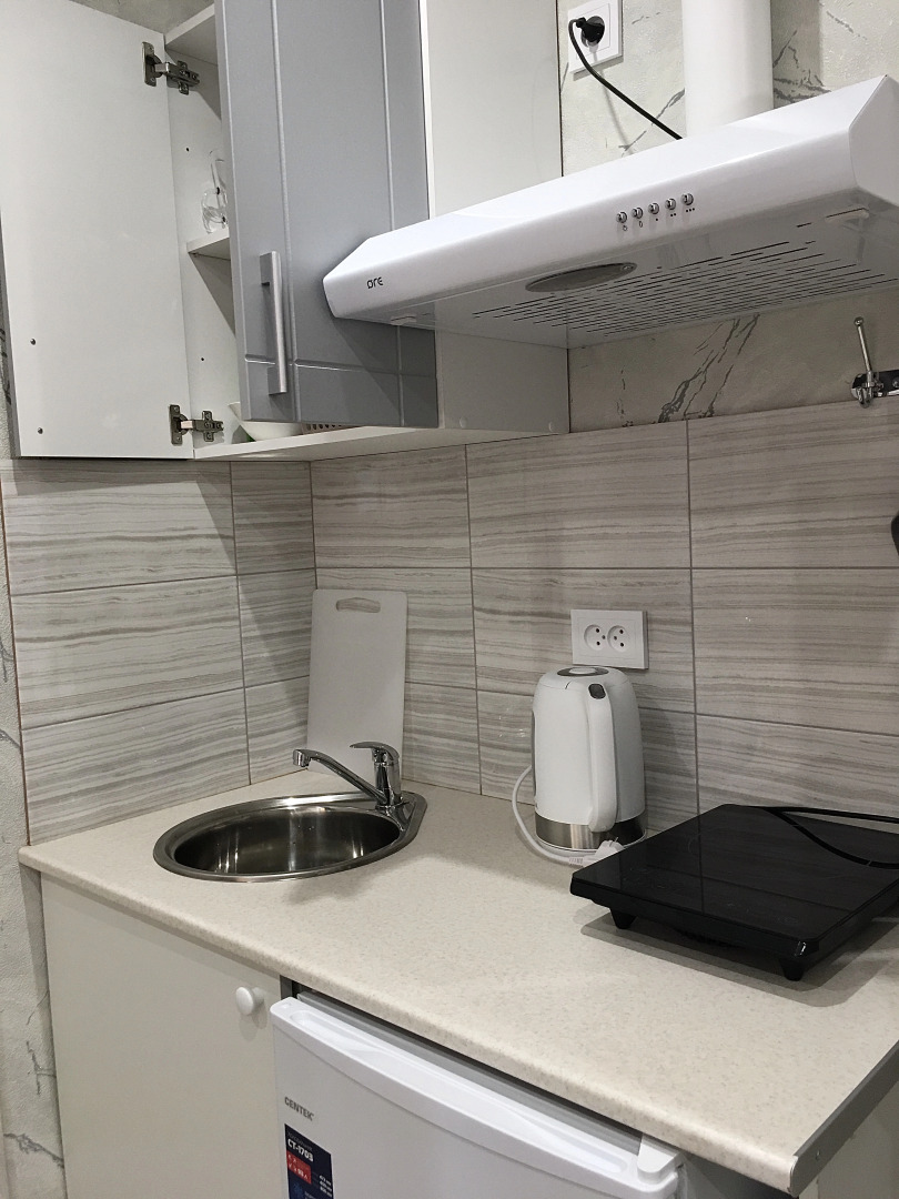 Апартаменты 2 Кольский 162