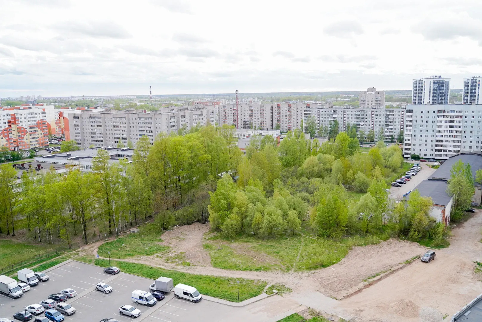 Апартаменты Квартира-Студия Пшеница