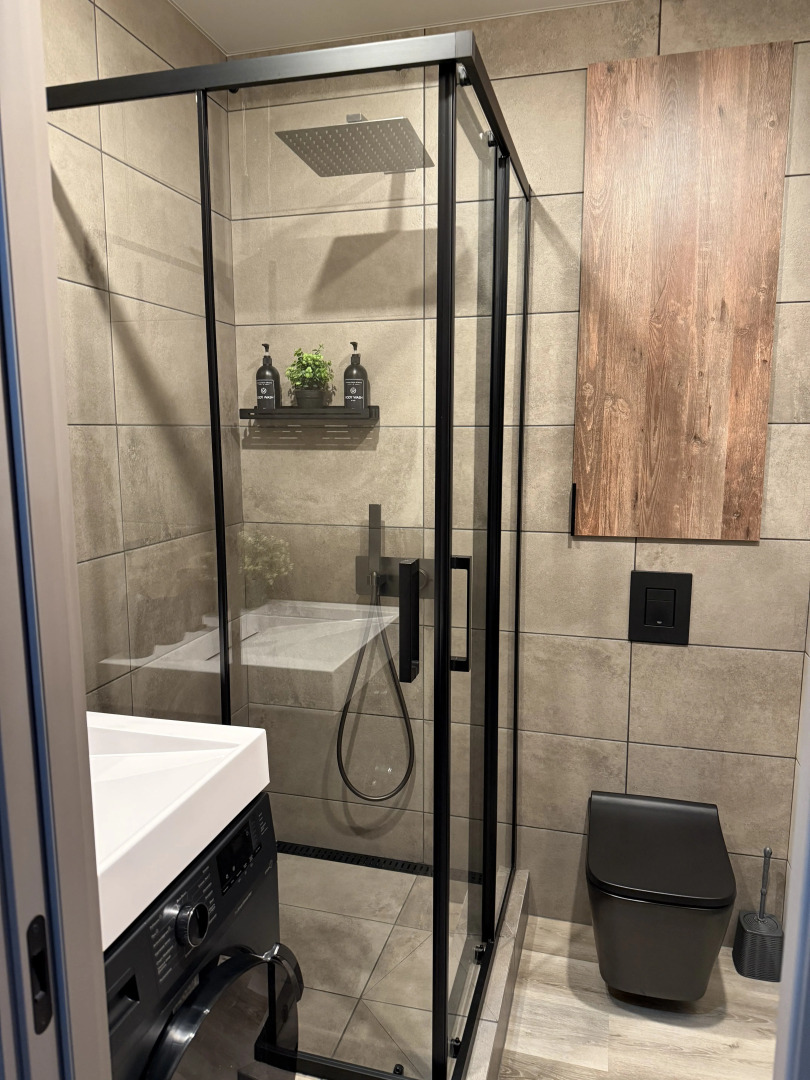 Квартира на Тюльпановой