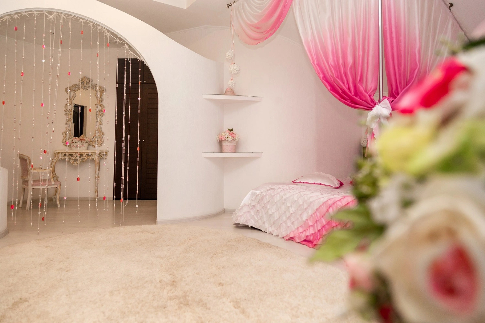 Отель Интеграл