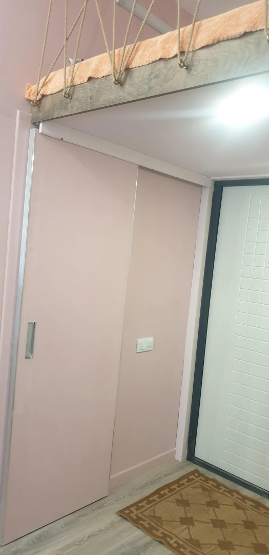 Квартира Маклина 45-1