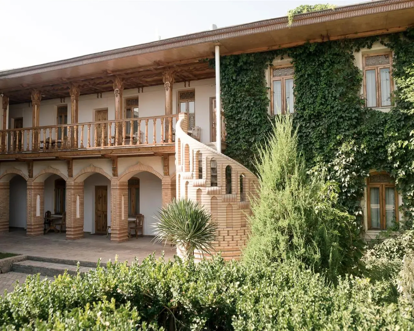 Отель Malika Classic