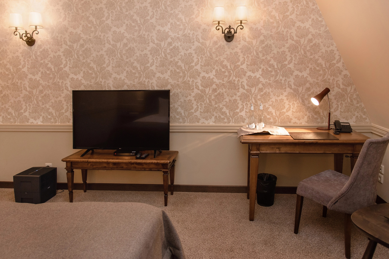 Отель Английский клуб