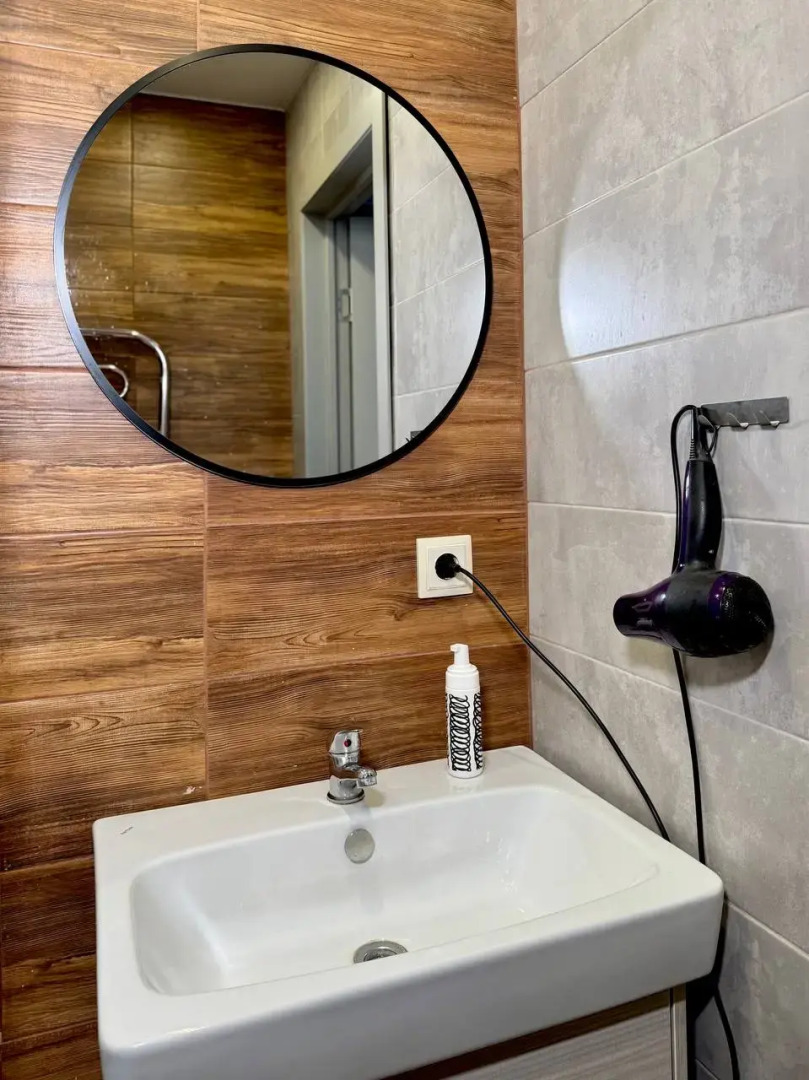 Квартира уютная в Уфе, Адмирала Макалова