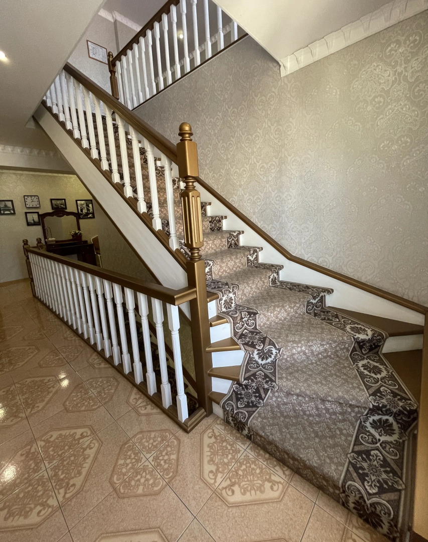 Отель Радуга