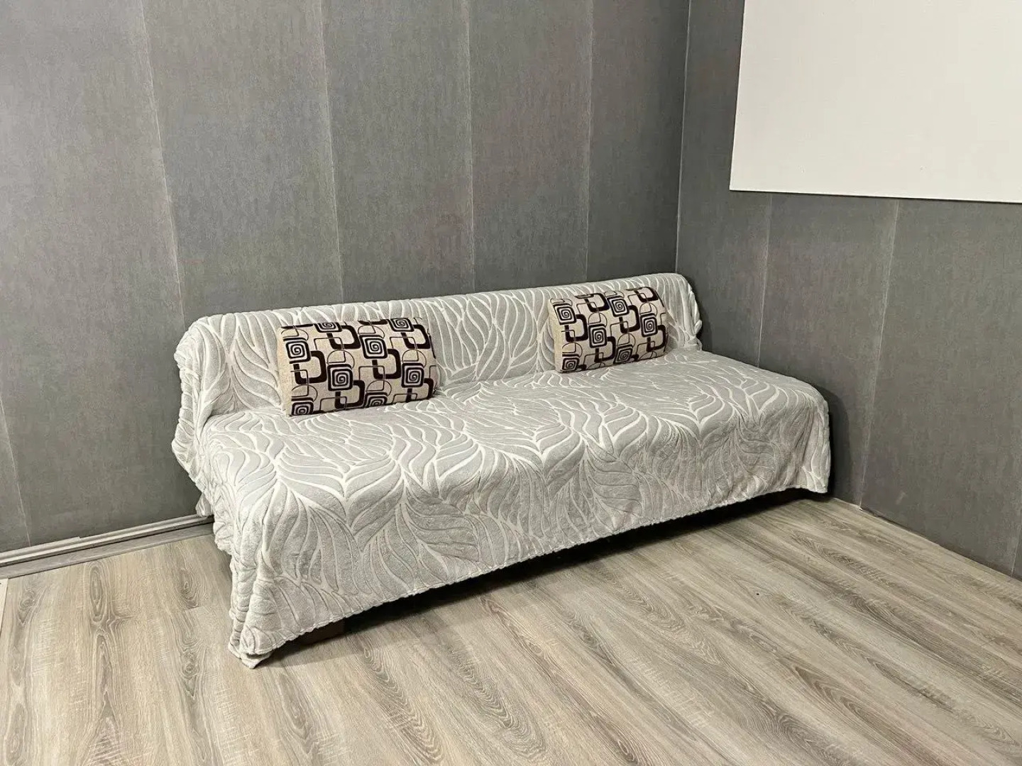 Квартира Уютная 2-х комнатная квартира