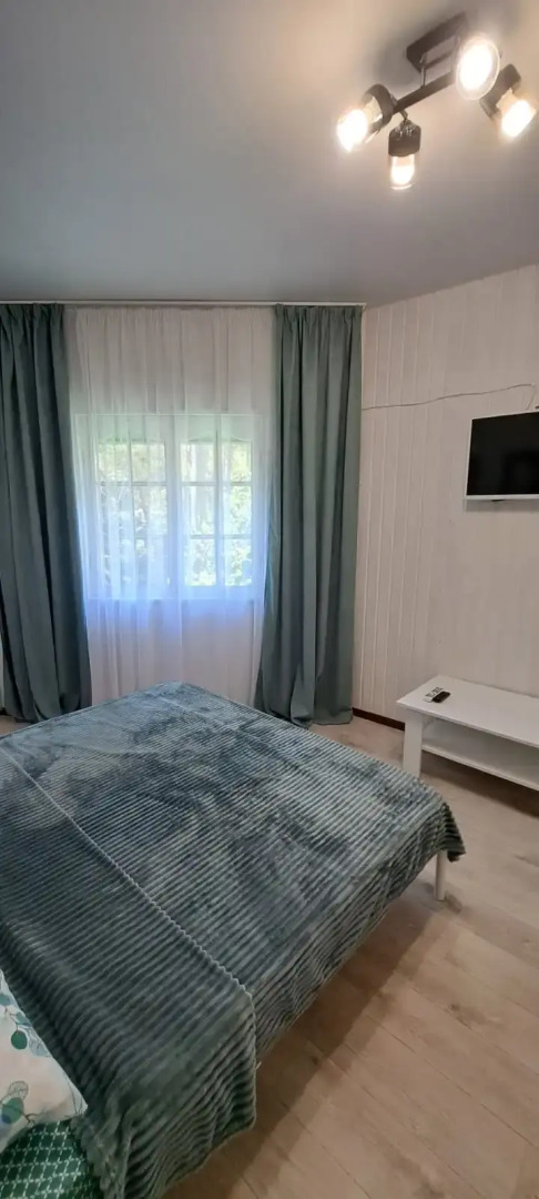 Гостевой дом на Гусь-Хрустальный 2