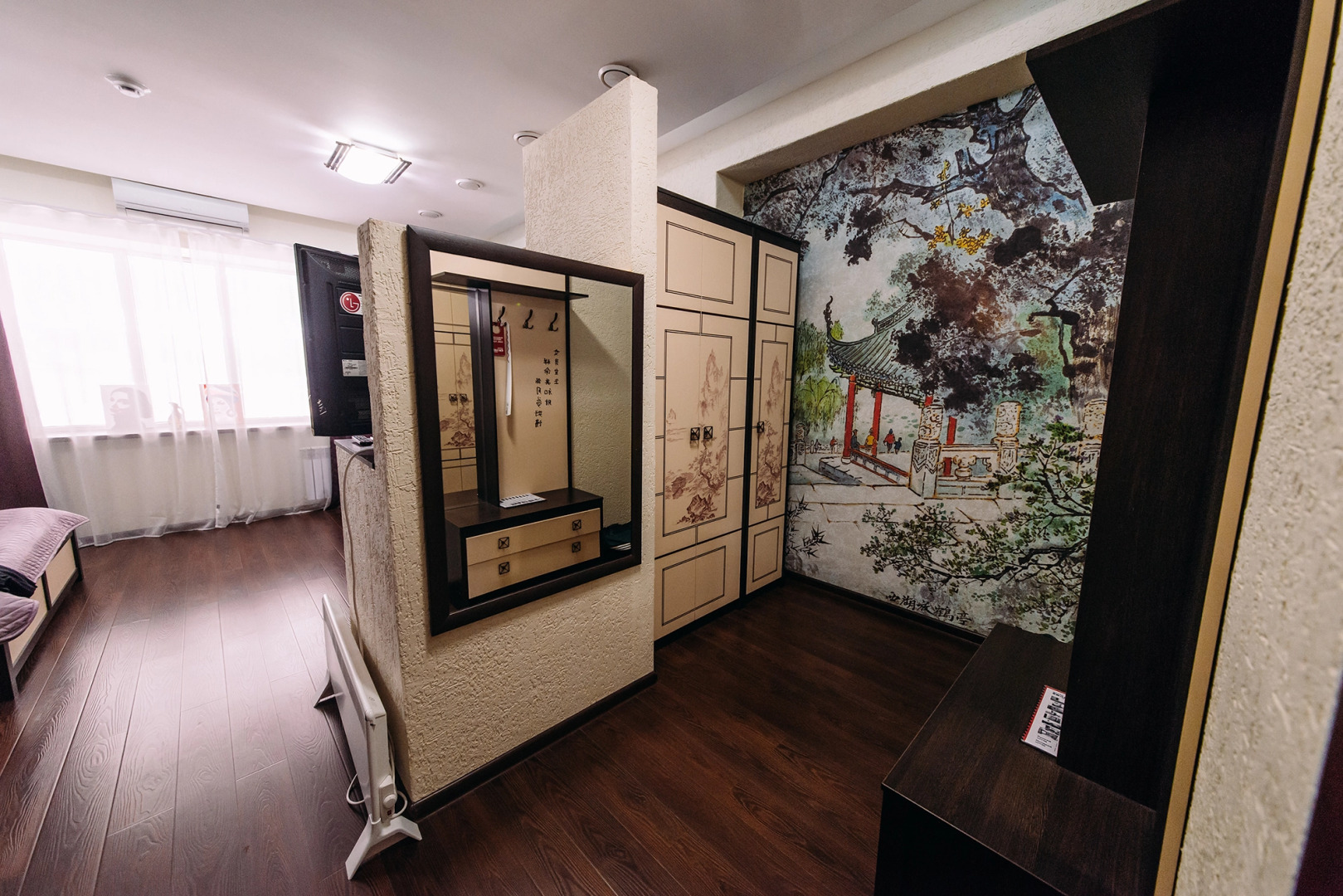 Отель Свояк