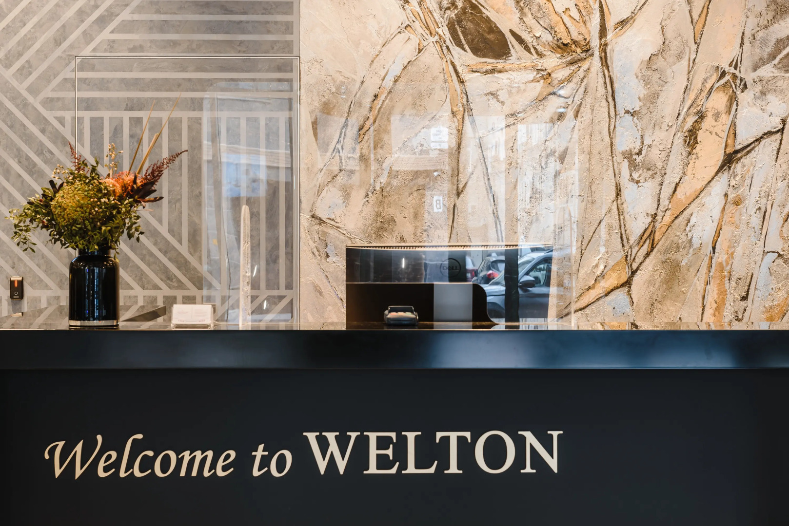 Отель Welton Club Hotel & Apartments