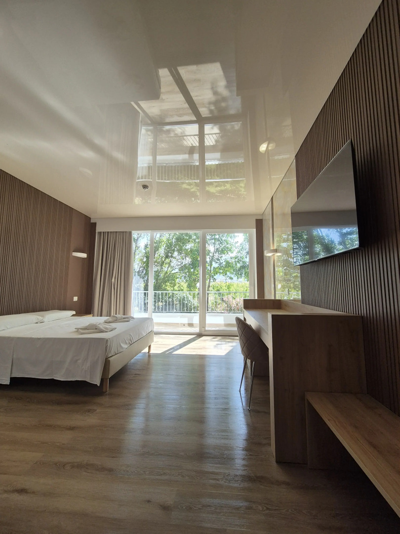 Отель Suite Hotel Club Dominicus