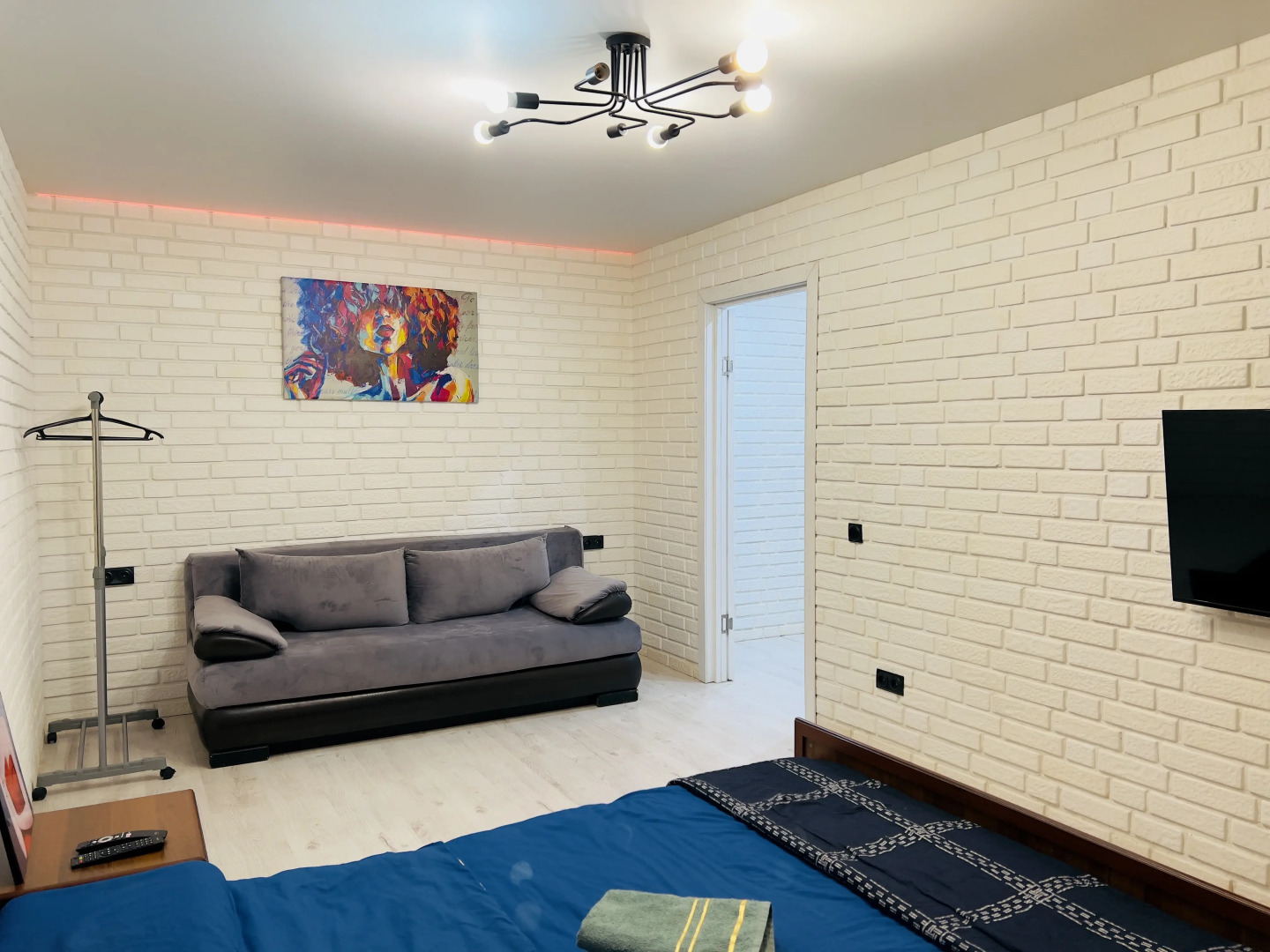 Апартаменты Благоустроенные на улице Королева