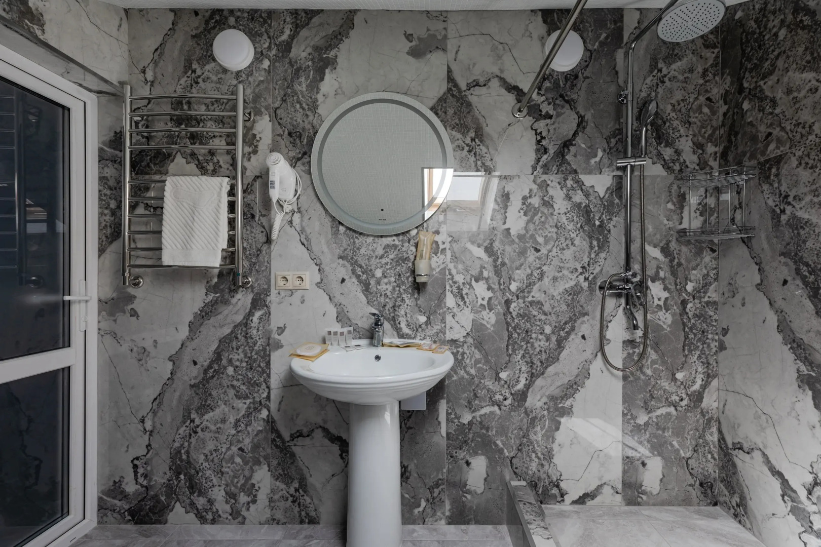 Гостевой Дом Ева