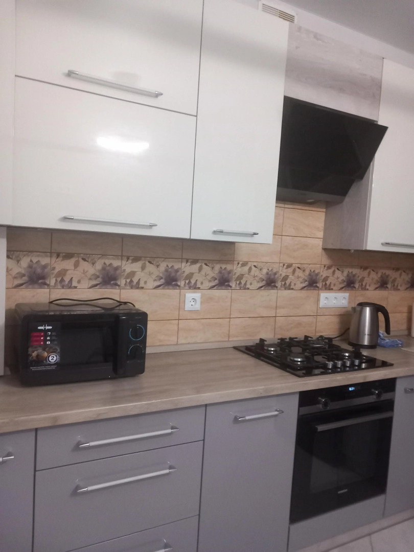 Квартира однокомнатная квартира рядом с морским побережьем