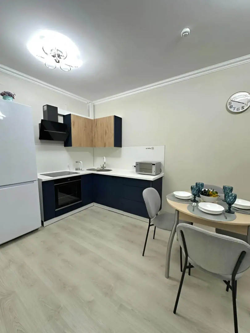 Квартира Эволюция Пермь