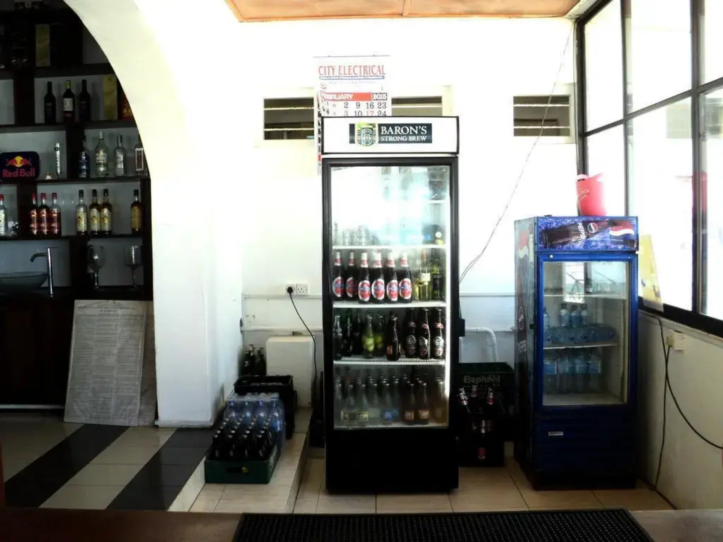 Отель Sea Lotus Park