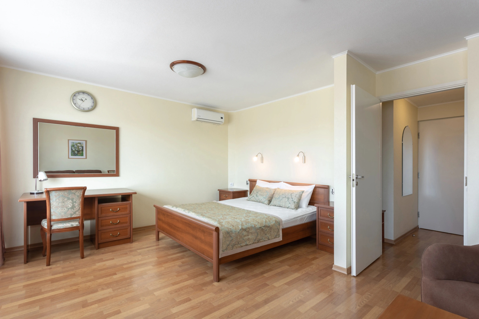 Отель Карелия & СПА