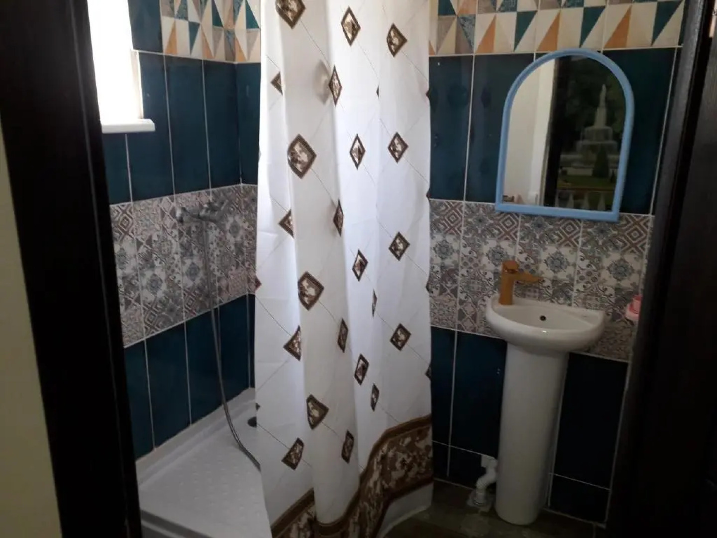 Гостевой дом 8 Сестёр