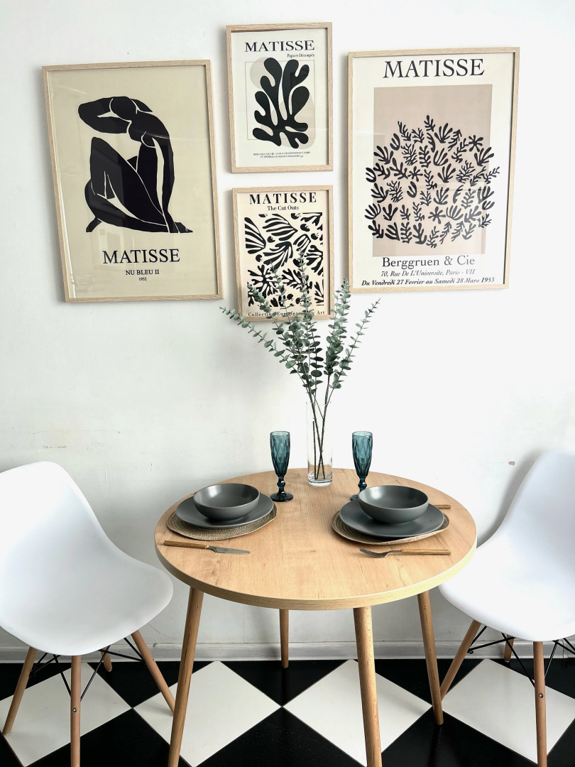 Апартаменты Гончаренко 5