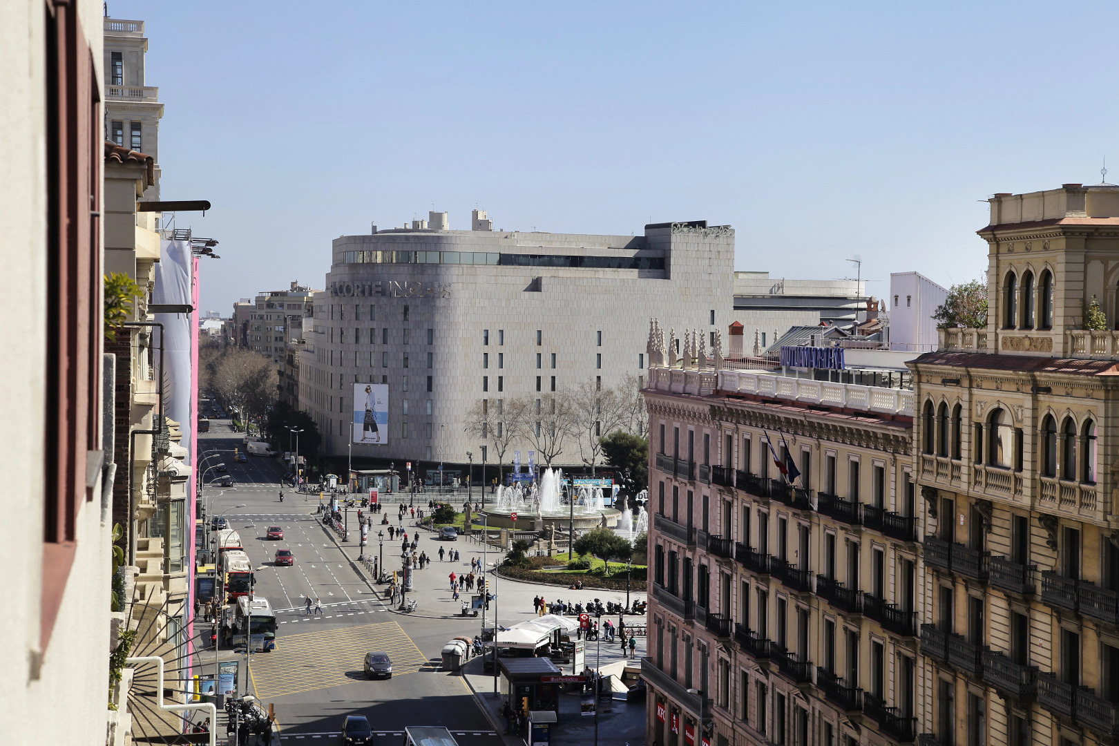 Апартаменты Barcelona Best Services