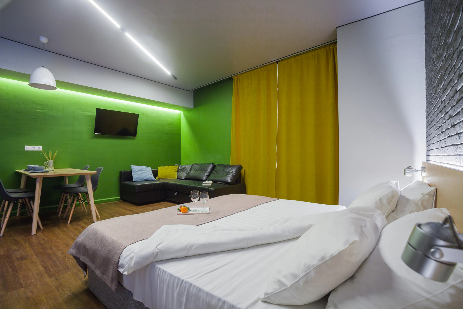 Апарт-отель ВК15