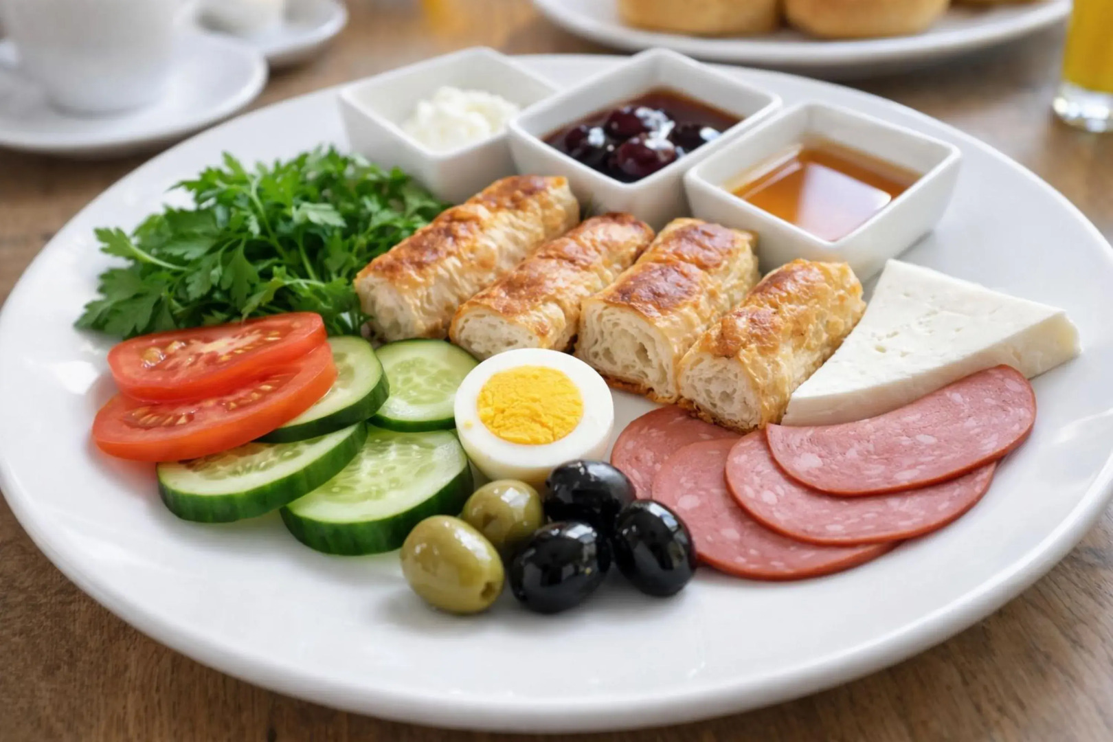 Бутик-отель Kilic Boutique Hotel