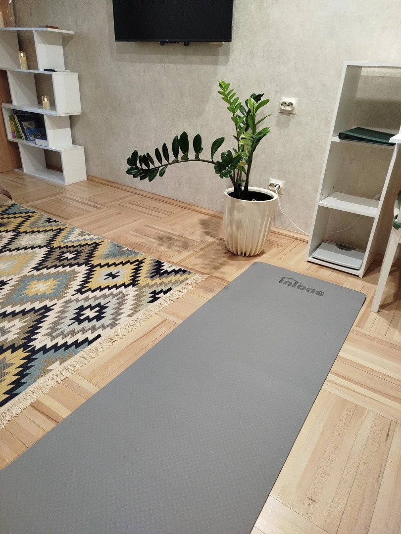 Квартира комфортная стильная возле парка