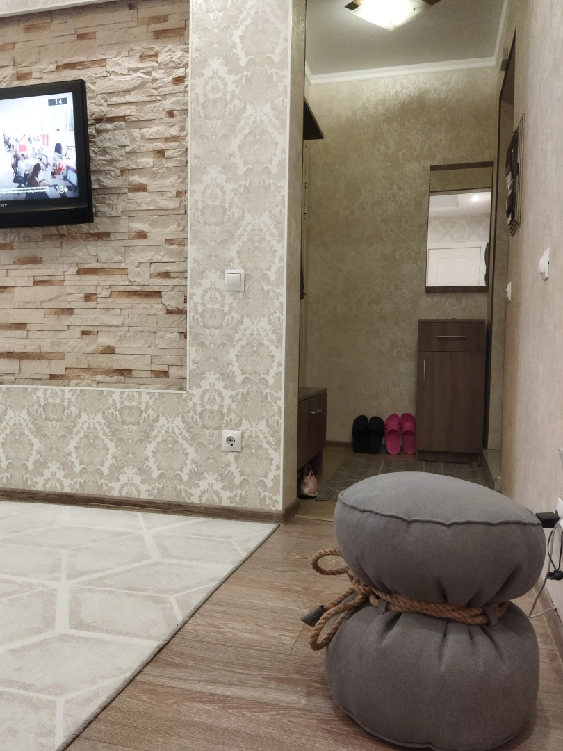 Апартаменты на Коперника в центре